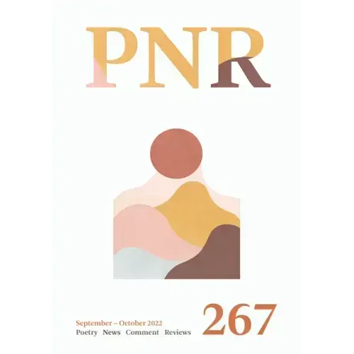 PN Review 267