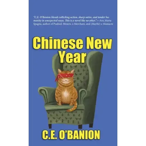 Chinese New Year