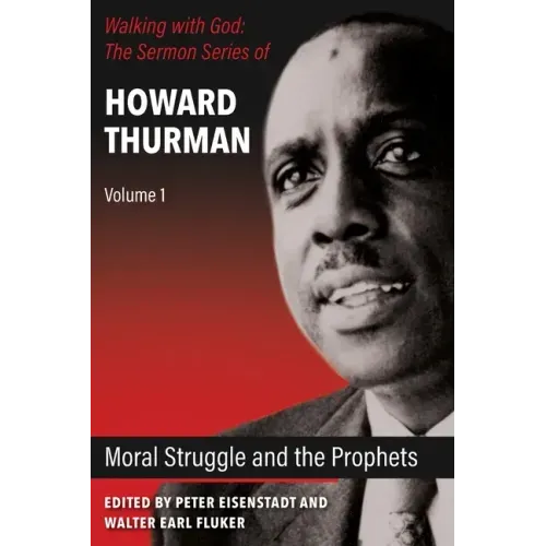 Moral Struggle and the Prophets