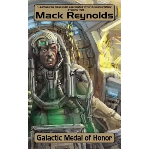 Galactic Medal of Honor