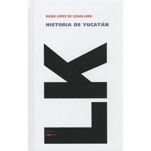 Historia de Yucatán