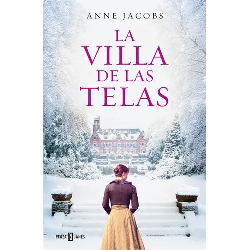 La Villa de Las Telas / The Cloth Villa