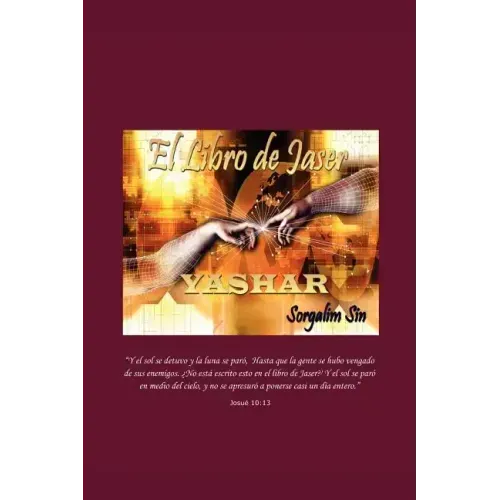 El Libro de Jaser: Yashar