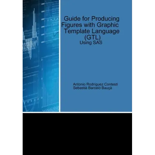 Guide for Producing Figures with Graphic Template Language (GTL) Using SAS
