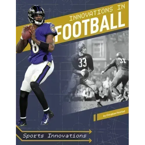 Innovations in Football