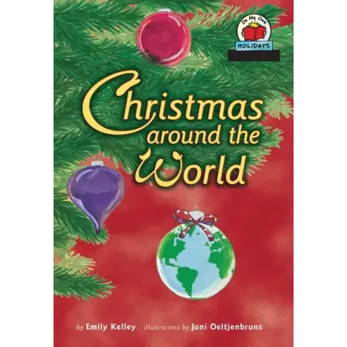 Christmas Around the World