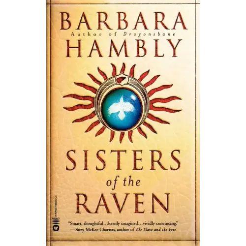 Sisters of the Raven