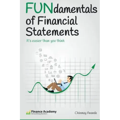 FUNdamentals of Financial Statements: It's easier than you think