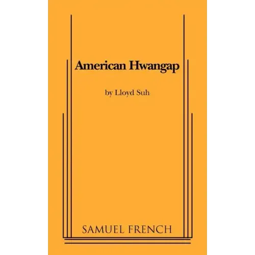 American Hwangap
