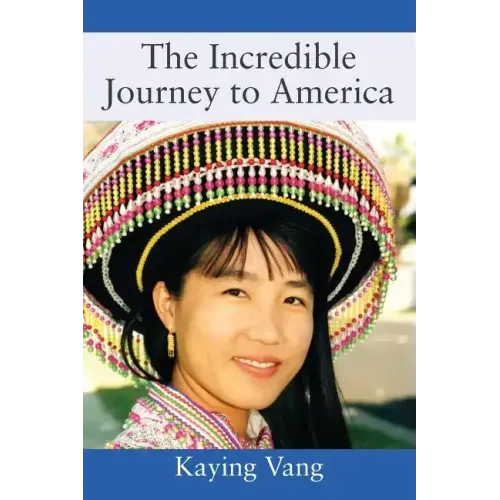 The Incredible Journey to America