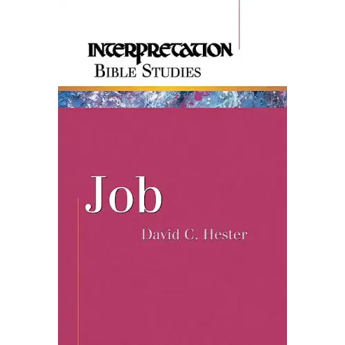 Job