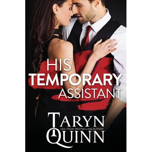 His Temporary Assistant: A Grumpy Boss Romantic Comedy