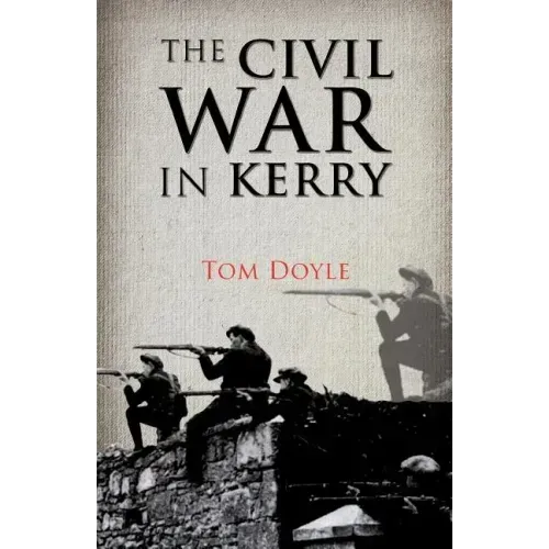 Civil War in Kerry