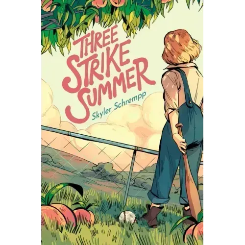 Three Strike Summer