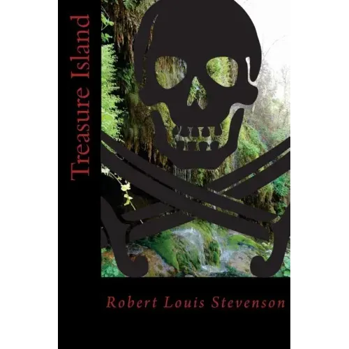 Treasure Island
