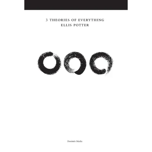 3 Theories of Everything Deluxe Version