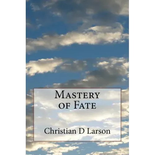 Mastery of Fate