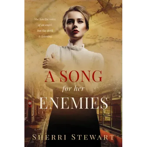 A Song for Her Enemies