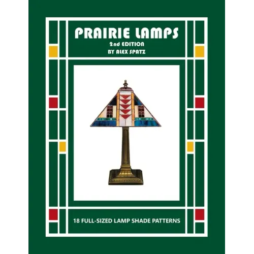 Prairie Lamps 2nd Edition