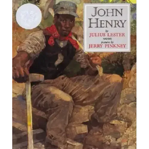 John Henry