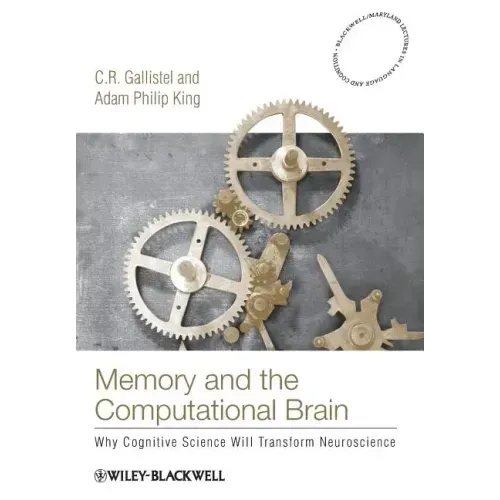 Memory and the Computational B