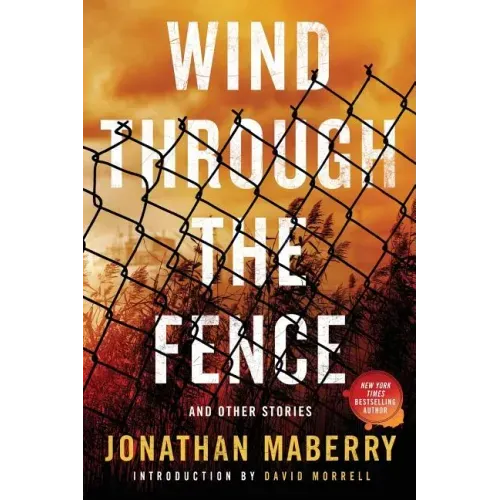 Wind Through the Fence: And Other Stories