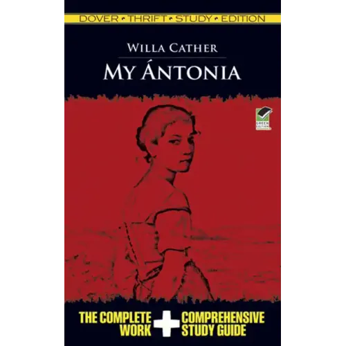 My Antonia