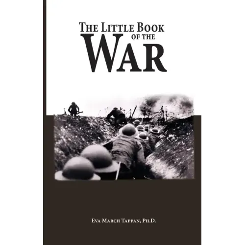 The Little Book of the War