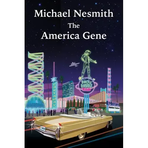The America Gene