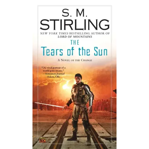 The Tears of the Sun