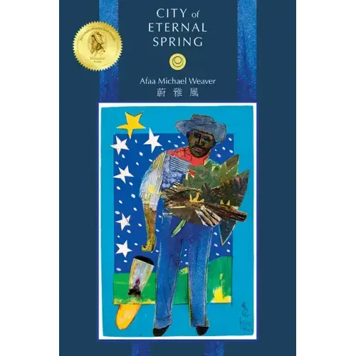 City of Eternal Spring