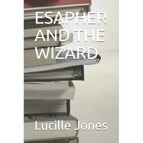 Esapher and the Wizard