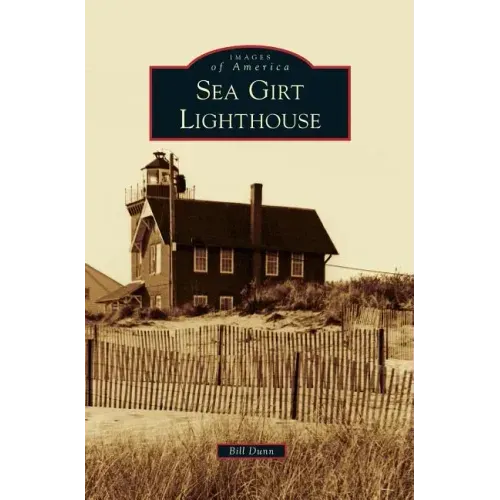Sea Girt Lighthouse