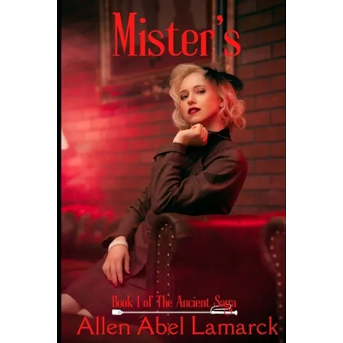 Mister's