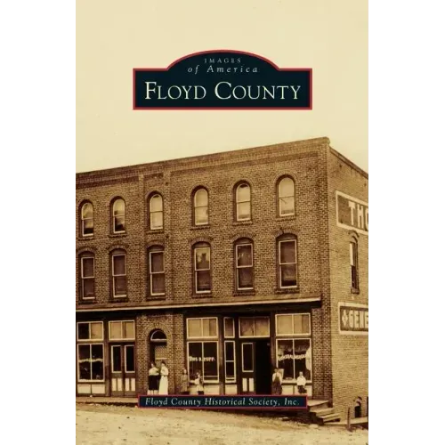 Floyd County