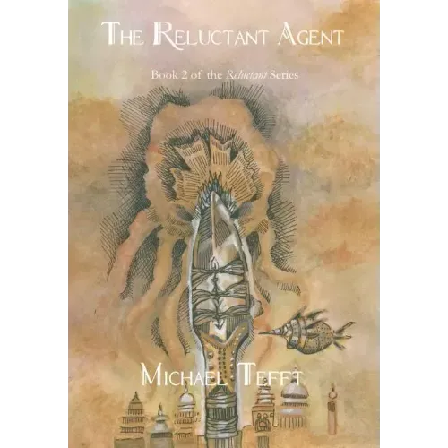 The Reluctant Agent