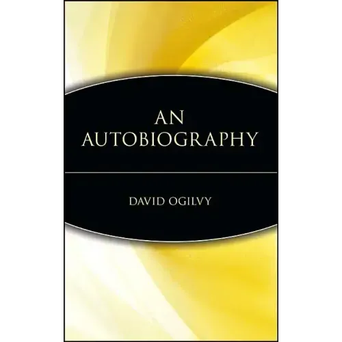 An Autobiography