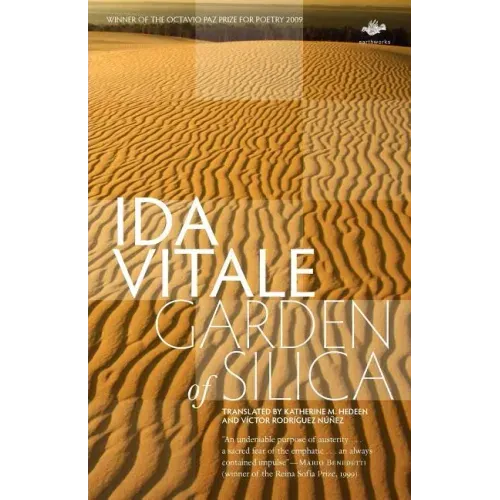 Garden of Silica