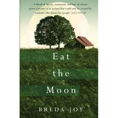 Eat the Moon