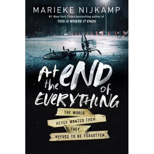 At the End of Everything