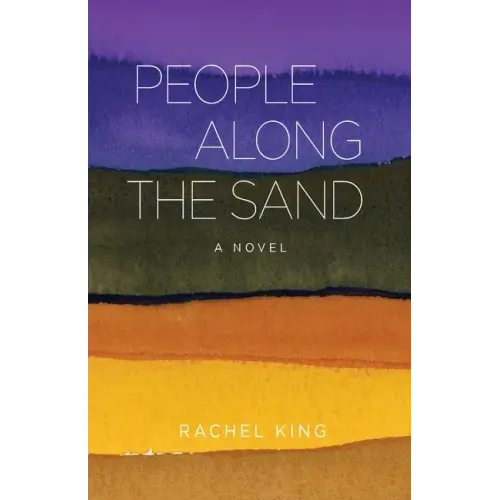 People Along the Sand