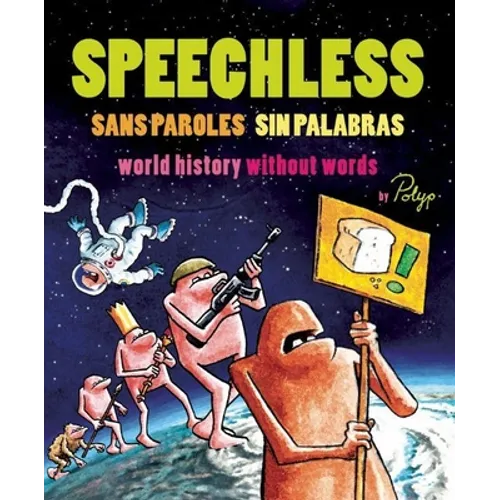 Speechless: World History Without Words