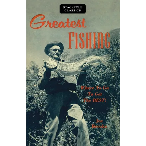 Greatest Fishing