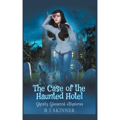 The Case of the Haunted Hotel