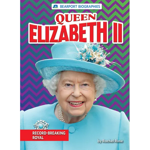 Queen Elizabeth II: Record-Breaking Royal
