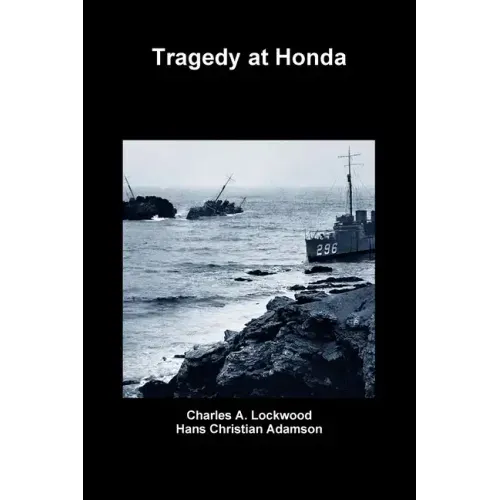 Tragedy at Honda