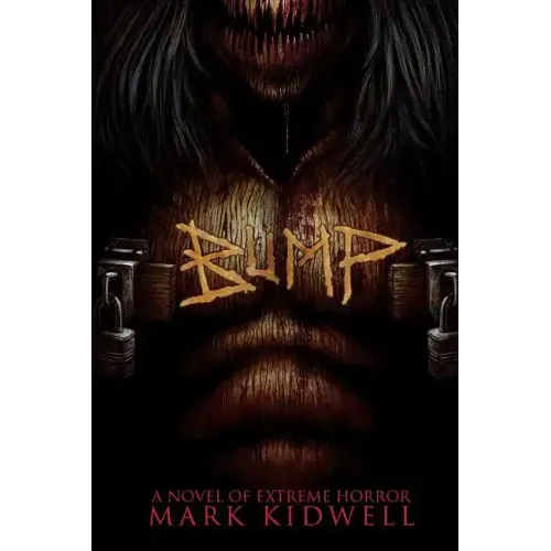 Bump: A Ghost Story With Teeth