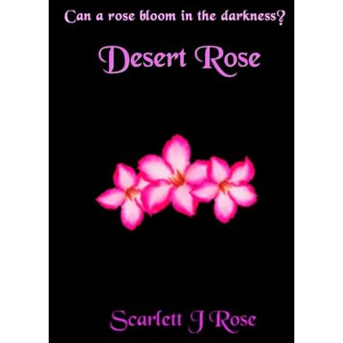 Desert Rose