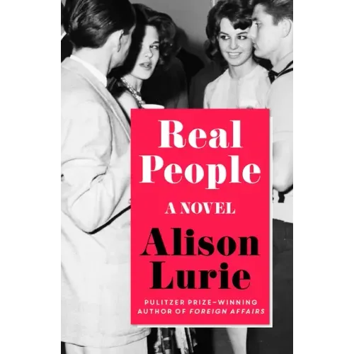 Real People