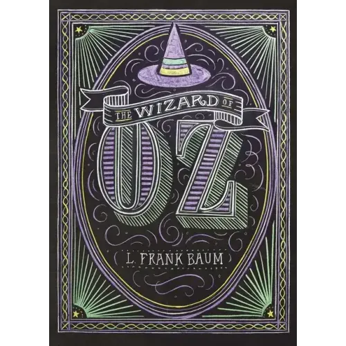 The Wizard of Oz